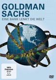 Goldman Sachs - Eine Bank lenkt die Welt