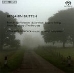 Werke Für Streichorchester