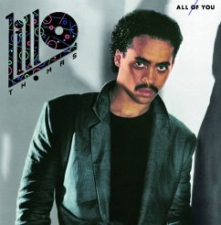 Cover Lillo Thomas - All Of You