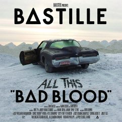 All This Bad Blood (Deluxe Edt.) - Bastille