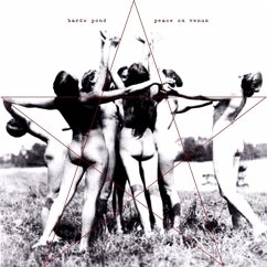 Cover Peace On Venus
