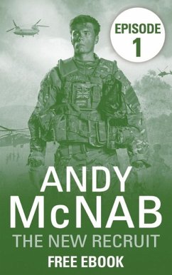 The New Recruit: Episode 1 (eBook, ePUB) - McNab, Andy