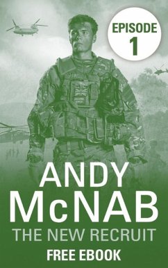 Cover The New Recruit: Episode 1 (eBook, ePUB)