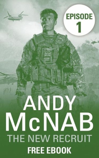 The New Recruit: Episode 1 (eBook, ePUB) The New Recruit: Episode 1 (eBook, ePUB)