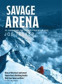 Savage Arena (eBook, ePUB)