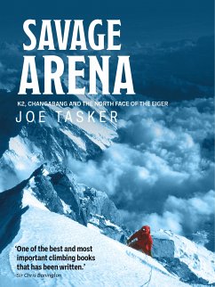 Savage Arena (eBook, ePUB) - Tasker, Joe