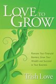 Love to Grow (eBook, ePUB)