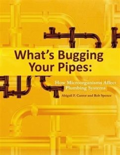 Cover What's Bugging Your Pipes (eBook, ePUB)