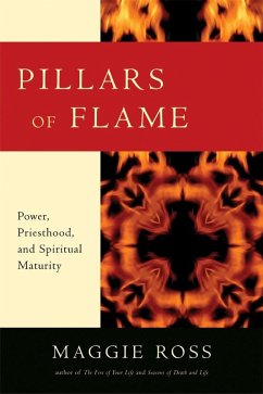 Pillars of Flame (eBook, ePUB) - Ross, Maggie