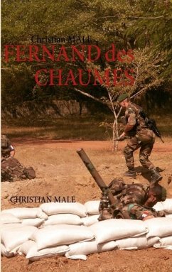 Cover Fernand des Chaumes (eBook, ePUB)