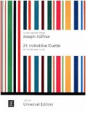 24 instruktive Duette 24 instruktive Duette