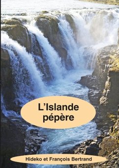 L'Islande pépère (eBook, ePUB)