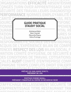 Guide Pratique d'Audit Social de Conformité (eBook, ePUB)
