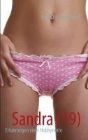 Cover Sandra (19) (eBook, ePUB)