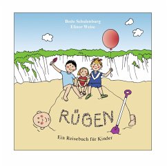 Rügen (eBook, ePUB) - Schulenburg, Bodo; Weise, Elinor