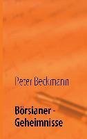 Börsianer - Geheimnisse (eBook, ePUB)