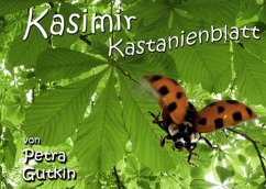 Kasimir Kastanienblatt (eBook, ePUB)