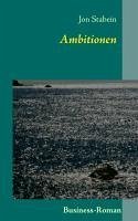 Cover Ambitionen (eBook, ePUB)