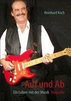 Auf und Ab (eBook, ePUB)