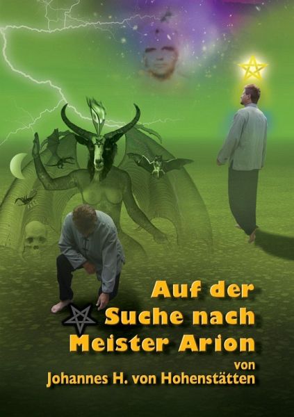 Auf der Suche nach Meister Arion (eBook, ePUB)