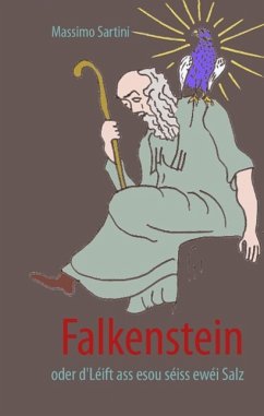 Cover Falkenstein (eBook, ePUB)
