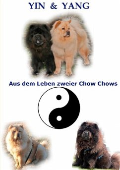 Yin und Yang (eBook, ePUB)