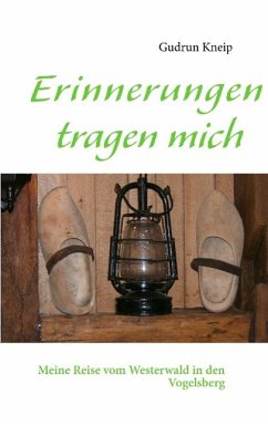 Erinnerungen tragen mich (eBook, ePUB)