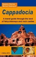 Cappadocia (eBook, ePUB)