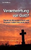Verantwortung vor Gott? (eBook, ePUB) - Kallweit, Gerd