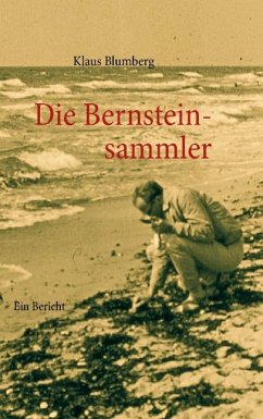 Die Bernsteinsammler (eBook, ePUB)