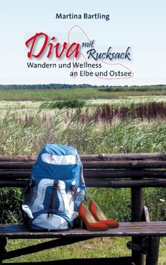 Diva mit Rucksack (eBook, ePUB) - Bartling, Martina