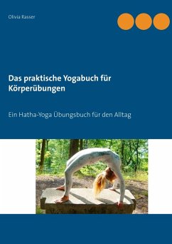 Cover Das praktische Yogabuch für Körperübungen (eBook, ePUB)