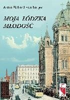 Cover Moja Lodzka Mlodosc (eBook, ePUB)