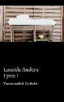Lyrix ! (eBook, ePUB) - Anders, Laurids