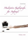 Meditative Kalligrafie (eBook, ePUB)