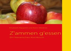 Cover Z'ammen g'essen (eBook, ePUB)