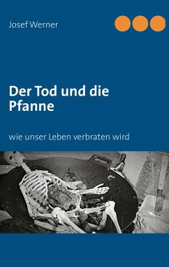 Cover Der Tod und die Pfanne (eBook, ePUB)