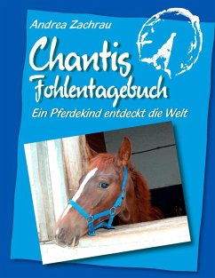 Chantis Fohlentagebuch (eBook, ePUB)