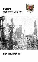 Danzig, der Krieg und ich (eBook, ePUB)
