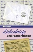 Liebesbriefe und Passierscheine (eBook, ePUB)