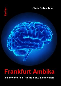 Cover Frankfurt Ambika (eBook, ePUB)