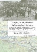 Kriegsende im Wendland (eBook, ePUB)