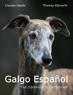 Galgo Español (eBook, ePUB) - Gaede, Claudia; Ebbrecht, Thomas
