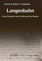 Cover Langenbahn (eBook, ePUB)