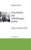 Geschichte der Offenburger Juden (eBook, ePUB)