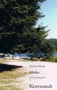 Minka (eBook, ePUB)