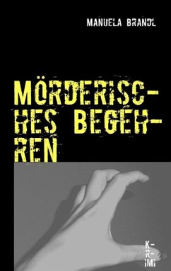 Cover Mörderisches Begehren (eBook, ePUB)