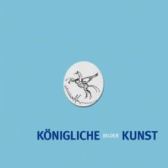 Königliche Bilder Kunst (eBook, ePUB)
