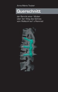 Cover Querschnitt (eBook, ePUB)