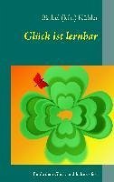 Cover Glück ist lernbar (eBook, ePUB)